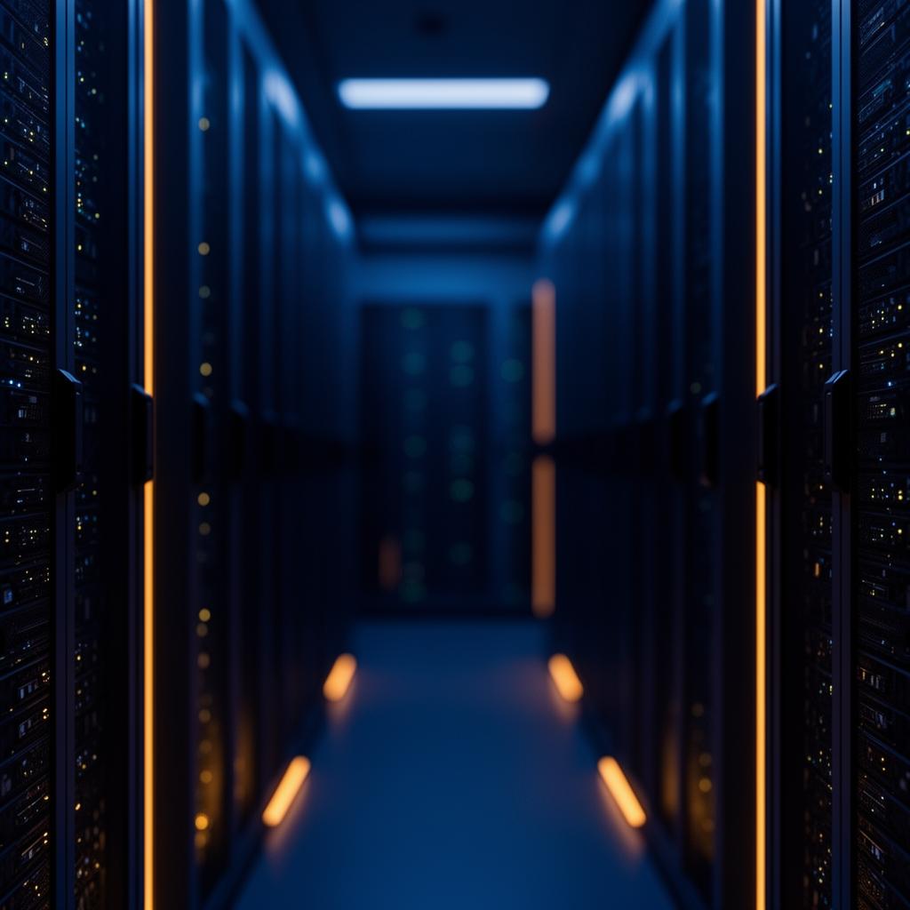 Ambiente de tecnologia seguro